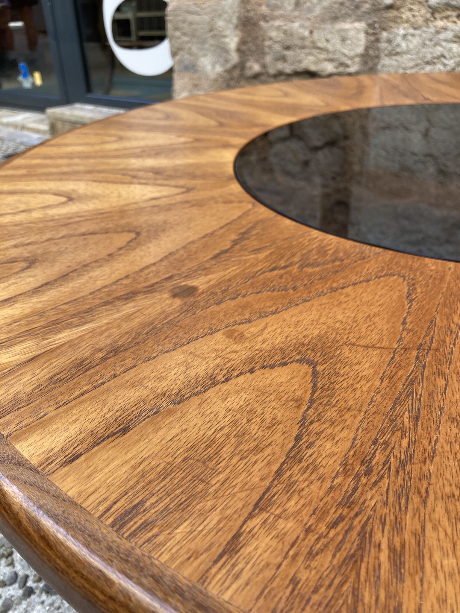 Table basse G-Plan de Wilkins