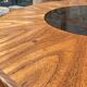 Table basse G-Plan de Wilkins