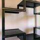 Bookcase Pierre Vandel, 1970