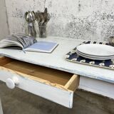 Table de ferme