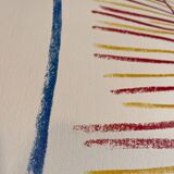 Pablo Picasso (1881-1973), Standing Female Nude II, 1946, published by Acte, 2004 Succesion Picasso, SABAM,Belgium