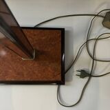 Floor lamp, reading light by Robert de Schuytener