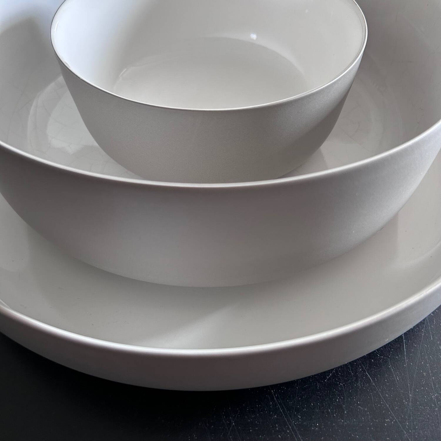 Beihai Habitat 3-course service