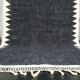 Authentic handmade Berber rug 3x2 m