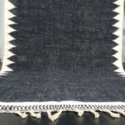 Tapis berbère authentique fait main 3x2 m