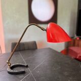 Vintage cocotte lamp 1950