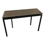 Console and mirror Pierre Vandel