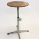 Stool by Friso Kramer Ahrend de Cirkel