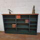 Library shelf