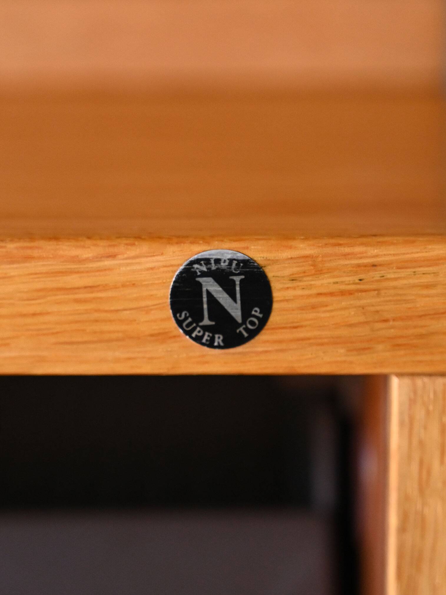 1960s office furniture