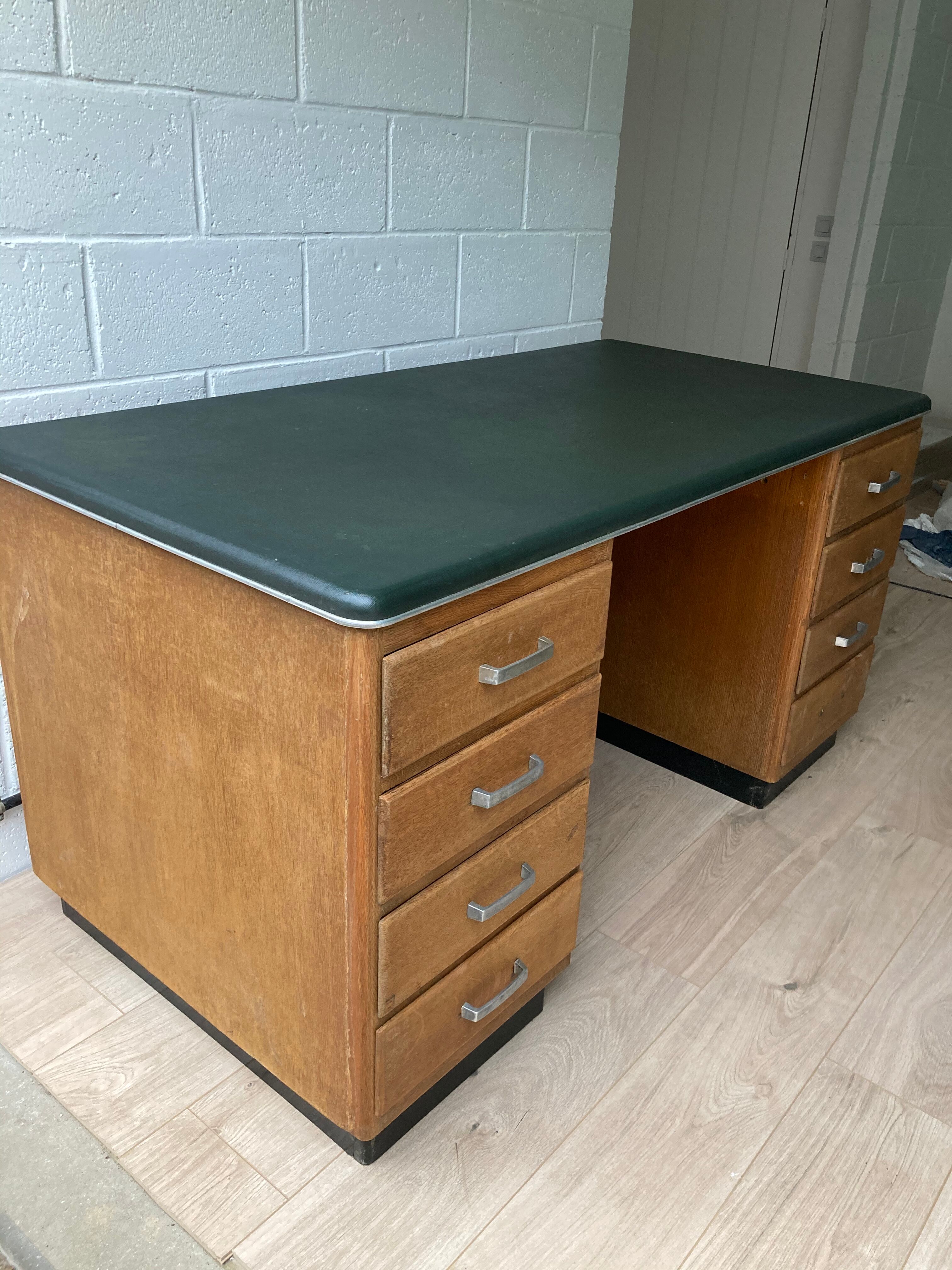 Office of Administrations 50s/60s