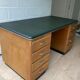 Bureau des administrations années 50/60