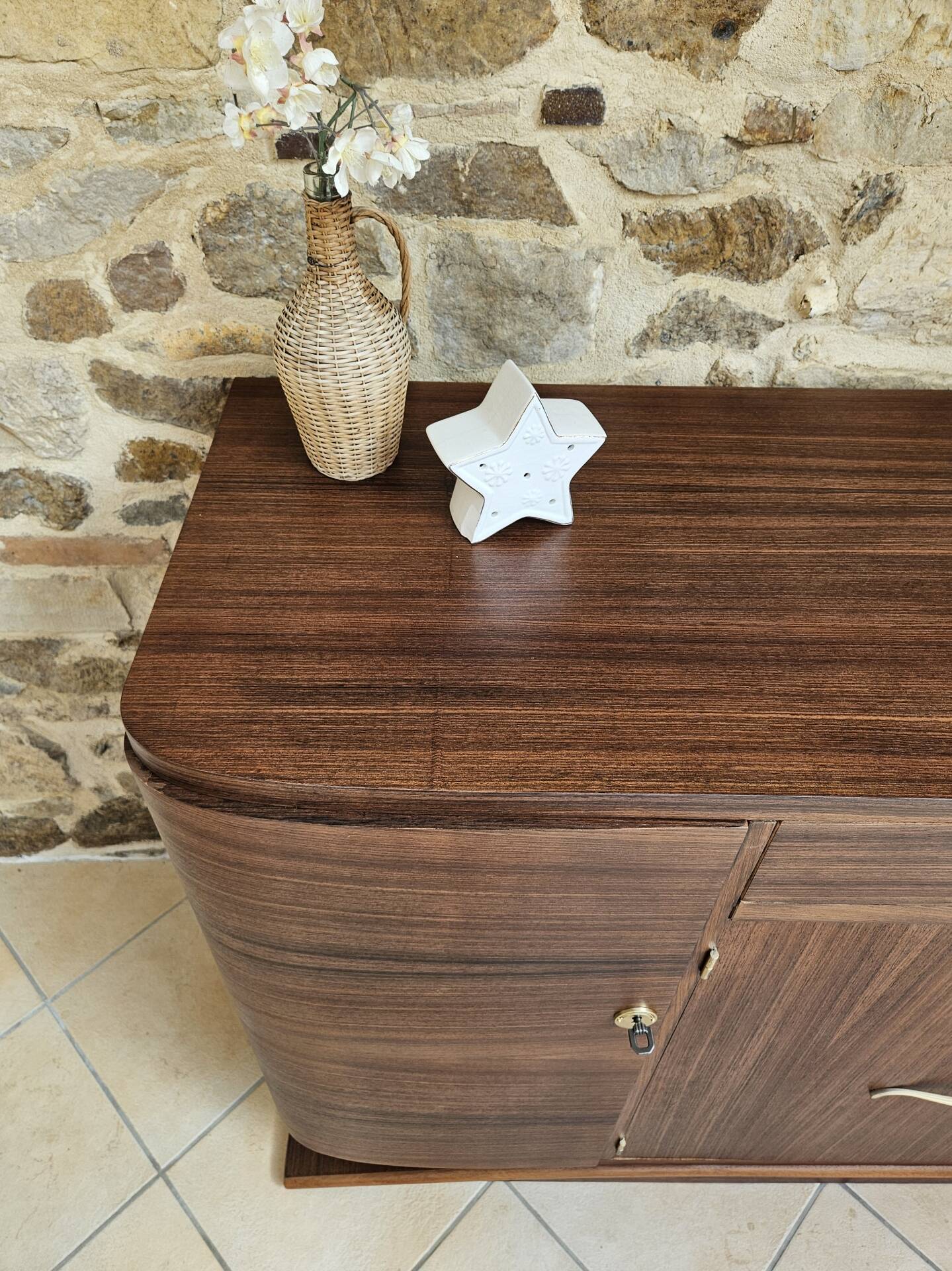 Art Deco sideboard