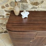 Buffet art déco
