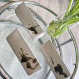 Handcrafted ceramic dishes