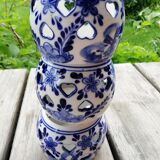 Batch of delft photophores