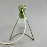 1950's Table Lamp Model 1621, Designed By Josef Hurka for Napako