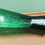 Glass pitcher