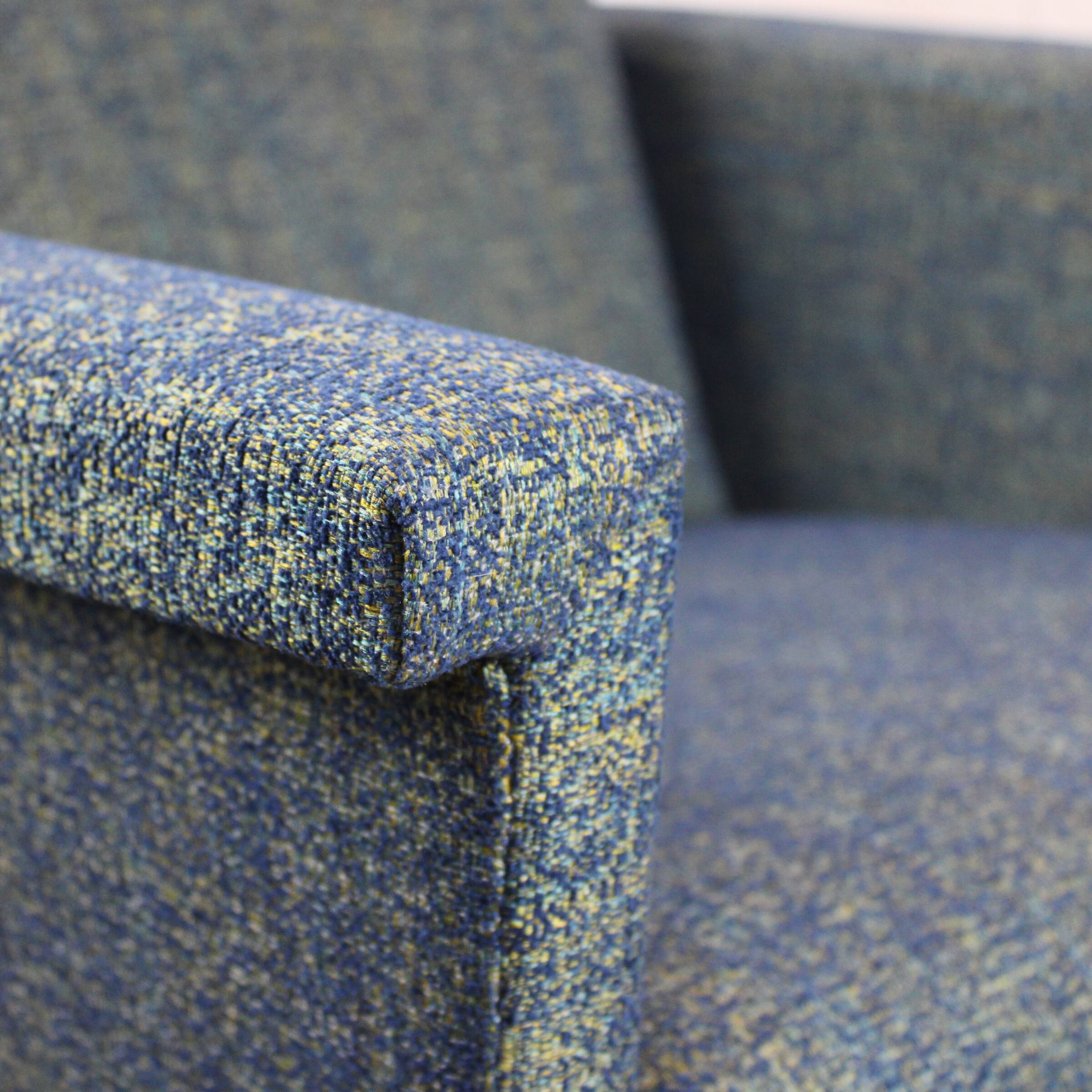 Vintage "Visitor" armchair by Pierre Guariche for Meurop 1961