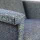 Vintage "Visitor" armchair by Pierre Guariche for Meurop 1961
