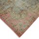 Tapis vintage unique fait à la main 300 cm x 494 cm