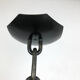 Extra Large Modernist Vintage Sculptural Brutalist Metal Candleholder, Austria
