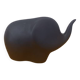 Ceramic elephant