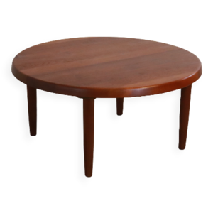 table basse ronde Niels - design