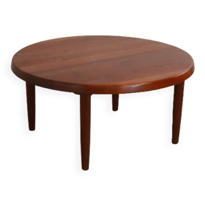 Table basse ronde niels
