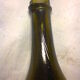 Bottle of Burgundy