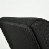 Post modern “circle” arm chair by Pierre Mazairac & Karel Boonzaaijer for Gelderland, 1980s