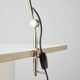 Tito Agnoli Model 255 Desk Lamp for Oluce Italy 1954