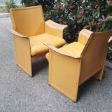 Matteo Grassi armchairs