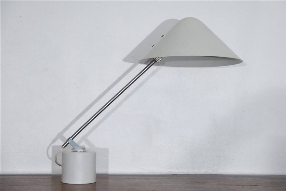 Danish lamp by Jorgen Gammelgaard 1970