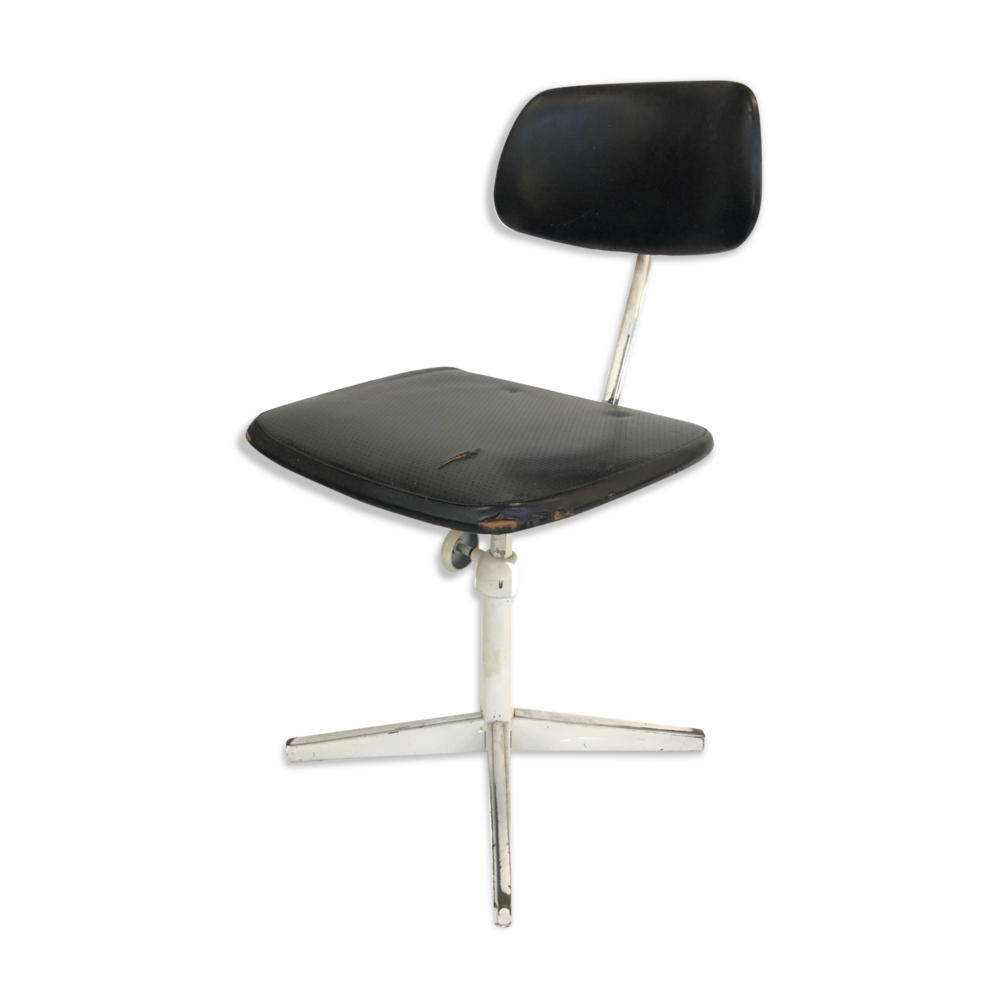Work chair designed by Friso Kramer for Ahrend De Cirkel Netherlands