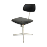 Work chair designed by Friso Kramer for Ahrend De Cirkel Netherlands