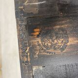 Pair of bedside tables