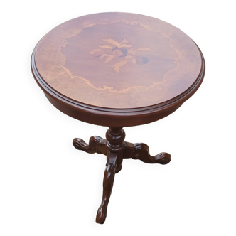 Table d appoint