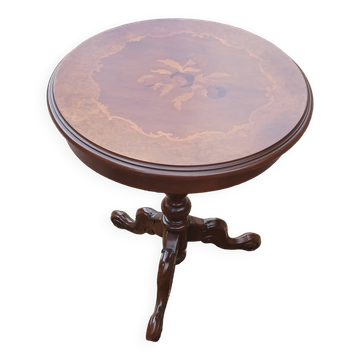 Side table