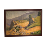 Painting