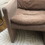 Pair of Ligne Roset armchairs