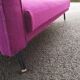 Vintage sofa