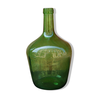 Demijohn verte 2L