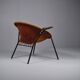 Danish armchair by Hans Olsen for Lea Design, 1950s