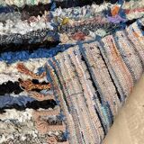 Moroccan carpet - 80 x 160 cm