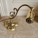 Piano or desk lamp