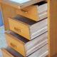 Vintage desk