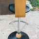 Pair of bar stools