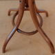 Guéridon Thonet