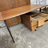 Three drawer desk 1950